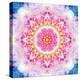 Rose Mandala Ornament-Alaya Gadeh-Premier Image Canvas