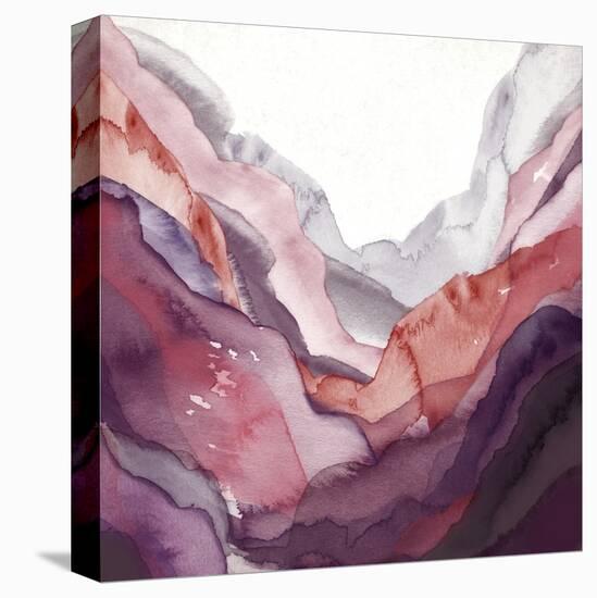 Rose Quartz B-GI ArtLab-Premier Image Canvas