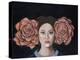 Rose-Leah Saulnier-Premier Image Canvas