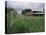 Roseman Covered Bridge, Iowa, USA-null-Premier Image Canvas