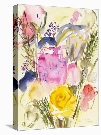 Roses, 2006-Claudia Hutchins-Puechavy-Premier Image Canvas