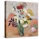Roses and Anemones, c.1890-Vincent van Gogh-Premier Image Canvas