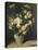 Roses in a Vase-Jacques-emile Blanche-Premier Image Canvas