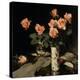 Roses (Oil on Canvas)-Samuel John Peploe-Premier Image Canvas