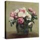 Roses-Henri Fantin-Latour-Premier Image Canvas