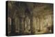 Roslyn Chapel, 1810-Joseph Michael Gandy-Premier Image Canvas