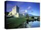 Ross Castle, Killarney, Co. Kerry, Ireland-Peter Adams-Premier Image Canvas
