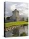 Ross Castle-Paul Thompson-Premier Image Canvas