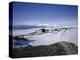 Rothera Base, British Base, Antarctic Peninsula, Antarctica, Polar Regions-Geoff Renner-Premier Image Canvas