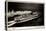 Rotterdamsche Lloyd, Krl, D.M.S. Baloeran, Dampfer-null-Premier Image Canvas