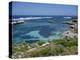 Rottnest Island, Perth, Western Australia, Australia, Pacific-Ken Gillham-Premier Image Canvas