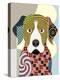 Rottweiler-Lanre Adefioye-Premier Image Canvas