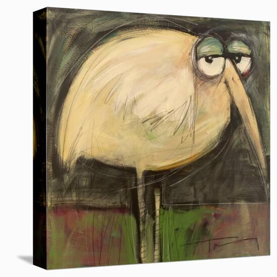Rotund Bird-Tim Nyberg-Premier Image Canvas