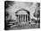 Rotunda at University of Virginia-null-Premier Image Canvas