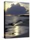 Rouge Beach on St. Martin, Caribbean-Robin Hill-Premier Image Canvas