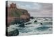 Rough Sea, Ilfracombe-Alfred Robert Quinton-Premier Image Canvas