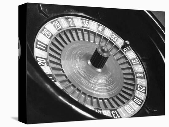 Roulette Wheel-Bettmann-Premier Image Canvas