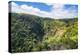 Rouna Falls along Sogeri road, Port Moresby, Papua New Guinea, Pacific-Michael Runkel-Premier Image Canvas