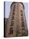 Round Tower, Copenhagen, Denmark, Scandinavia, Europe-Richardson Rolf-Premier Image Canvas