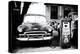 Route 66 - Gas Station - Arizona - United States-Philippe Hugonnard-Premier Image Canvas