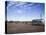 Route 66, Newberry Springs, California, USA-Julian McRoberts-Premier Image Canvas