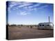Route 66, Newberry Springs, California, USA-Julian McRoberts-Premier Image Canvas