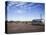 Route 66, Newberry Springs, California, USA-Julian McRoberts-Premier Image Canvas