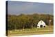 Route 66 Rock of Ages Farm, Arcadia, Oklahoma, USA-Walter Bibikow-Premier Image Canvas