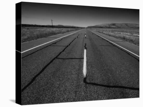 Route 66-John Gusky-Premier Image Canvas