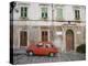 Rovinj, Istria, Croatia, Europe-Angelo Cavalli-Premier Image Canvas