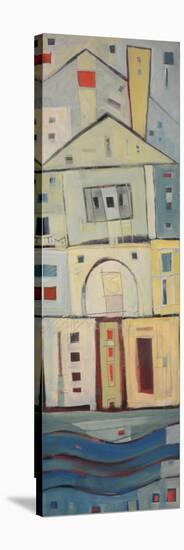 Rowhouse 3-Tim Nyberg-Premier Image Canvas