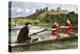 Rowing, 19th Century-null-Premier Image Canvas