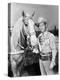 Roy Rogers (1912-1998)-null-Premier Image Canvas