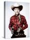 Roy Rogers, ca. 1940s-null-Stretched Canvas