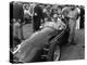 Roy Salvadori in a Maserati, Goodwood, 1954-null-Premier Image Canvas