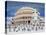 Royal Albert Hall, London-Judy Joel-Premier Image Canvas