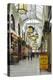 Royal Arcade, Norwich, Norfolk, 2010-Peter Thompson-Premier Image Canvas