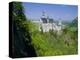 Royal Castle, Neuschwanstein, Bavaria, Germany, Europe-Gavin Hellier-Premier Image Canvas