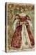 Royal Dress, 1530-null-Premier Image Canvas