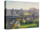 Royal Hospital from 33 Tite Street-Julian Barrow-Premier Image Canvas