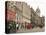 Royal Mile, Old Town, Edinburgh, Lothian, Scotland, Uk-Amanda Hall-Premier Image Canvas