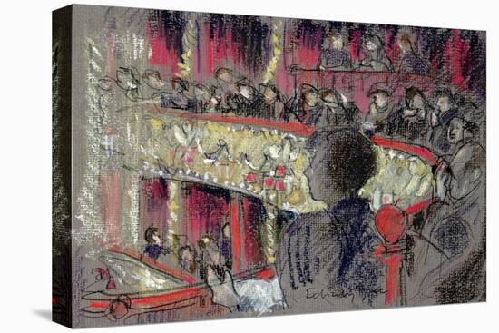 Royal Opera House-Felicity House-Premier Image Canvas