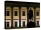 Royal Palace, Oslo, Norway-Russell Young-Premier Image Canvas