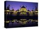 Royal Pavilion, Brighton, East Sussex, England-Rex Butcher-Premier Image Canvas