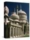 Royal Pavilion, Built by the Prince Regent, Later King George Iv, Brighton, Sussex, England-Ian Griffiths-Premier Image Canvas