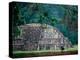 Royal Tomb, Maya, Copan, Honduras-Kenneth Garrett-Premier Image Canvas