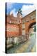 Royal Wawel Castle in Cracow, Poland-Patryk Kosmider-Premier Image Canvas