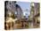 Rua Augusta, Lisbon, Portugal, Europe-Graham Lawrence-Premier Image Canvas