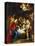 Rubens: Adoration, C1608-Peter Paul Rubens-Premier Image Canvas