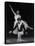 Rudolf Nureyev and Margot Fonteyn in Giselle, England-Anthony Crickmay-Premier Image Canvas